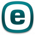 ESET NOD32 Logo