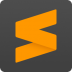 Sublime Text Logo