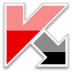 Kaspersky Antivirus Logo