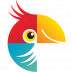 Movavi Photo Editor Logo