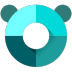 Panda Antivirus Logo