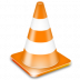 VLC Media Player Logo