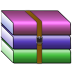 WinRAR Logo