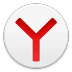 Yandex.Browser Logo